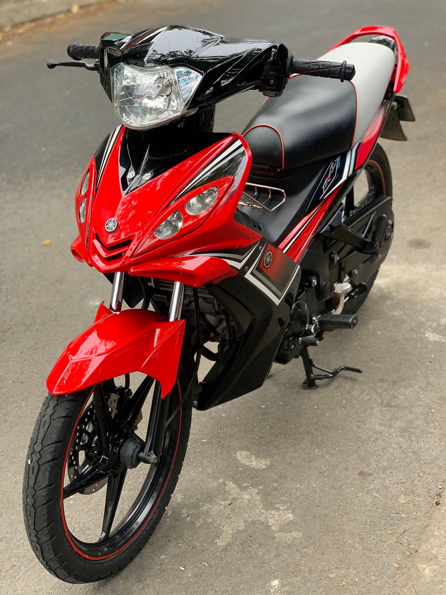 Tổng hợp 95 ex 2014 xuống áo 2010 mới nhất thdonghoadian #15 Tổng hợp 95 ex 2014 xuống áo 2010 mới nhất thdonghoadian